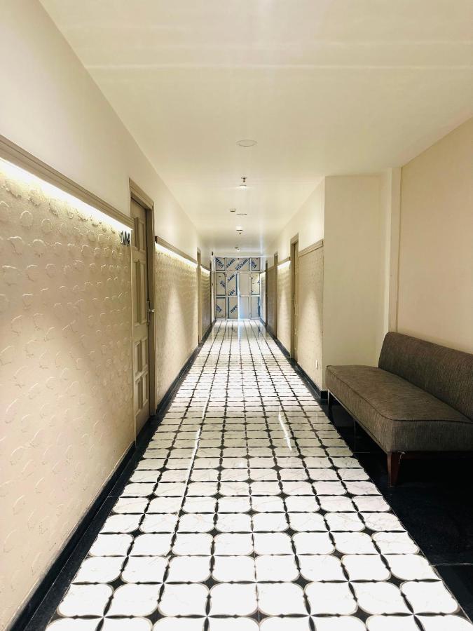 Hotel Mystic Falls Jaipur Exterior photo